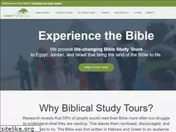 Sites similar to underthefigtree.org