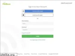 Sites similar to underthehelmet.podbean.com