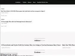 Sites similar to underthelaces.com