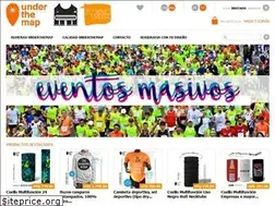 Sites similar to underthemap.com.ar