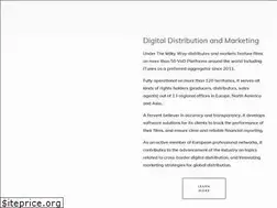 Sites similar to underthemilkyway.com