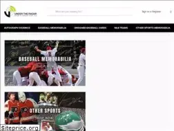 Sites similar to undertheradarsports.net