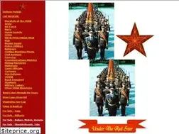 Sites similar to undertheredstar.com