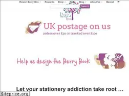Sites similar to undertherowantrees.co.uk