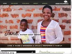 Sites similar to underthesametree.com