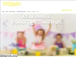Sites similar to undertheseaplayground.com
