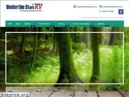 Sites similar to underthestarsrv.ca