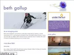 Sites similar to underthesun.ca