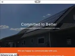 Sites similar to underthesunbuildgreen.com