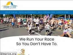 Sites similar to underthesunevents.org
