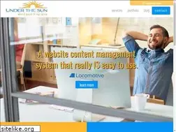 Sites similar to underthesungraphics.com