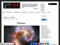 Sites similar to underthesunonline.com