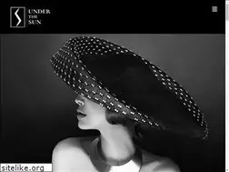 Sites similar to underthesunproduction.com