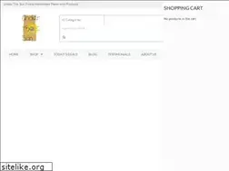 Sites similar to underthesunstore.com