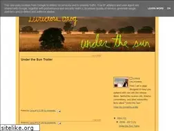 Sites similar to underthesunsurf.blogspot.com