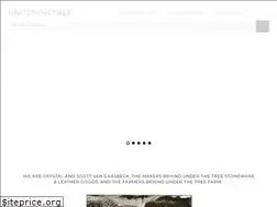 Sites similar to underthetreeithaca.com