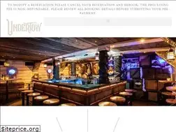Sites similar to undertowphx.com