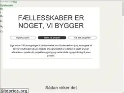 Sites similar to undervaerker.dk