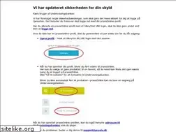 Sites similar to undervisningsbanken.dk