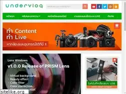 Sites similar to undervlog.blog