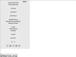 Sites similar to underwater-landscape.com