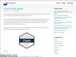 Sites similar to underwater.ca