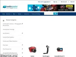 Sites similar to underwater.com.au
