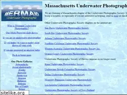 Sites similar to underwater.org