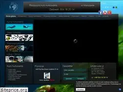 Sites similar to underwater.pl