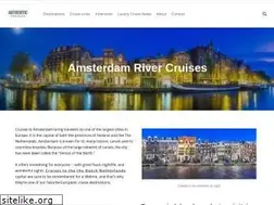 Sites similar to underwateramsterdam.com
