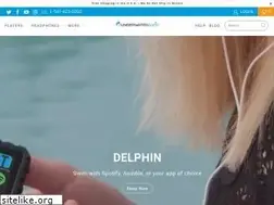 Sites similar to underwateraudio.com