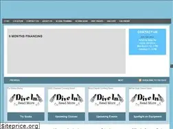 Sites similar to underwaterdive.com