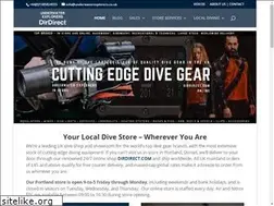 Sites similar to underwaterexplorers.co.uk