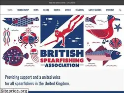 Sites similar to underwaterfishing.co.uk