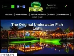 Sites similar to underwaterfishlight.com