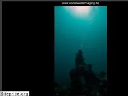 Sites similar to underwaterimaging.be