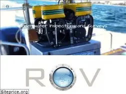 Sites similar to underwaterinspections.com.au