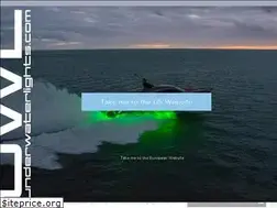 Sites similar to underwaterlights.com