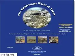 Sites similar to underwateroz.com