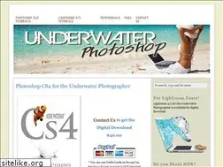 Sites similar to underwaterphotoshop.com