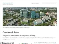 Sites similar to underwaterworld.com.sg