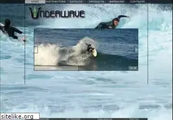 Sites similar to underwave.info