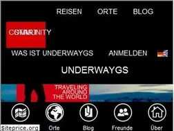 Sites similar to underwaygs.de