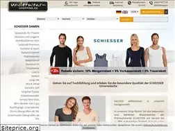 Sites similar to underwear-shopping.de