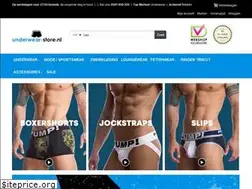 Sites similar to underwear-store.nl