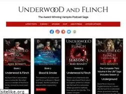 Sites similar to underwoodandflinch.com