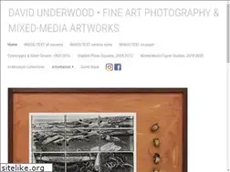 Sites similar to underwoodartworks.com