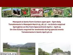 Sites similar to underwoodfamilyfarms.com