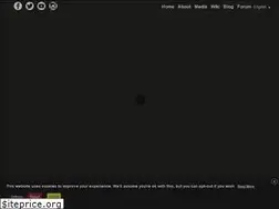 Sites similar to underworldascendant.com