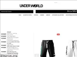 Sites similar to underworldgermany.de